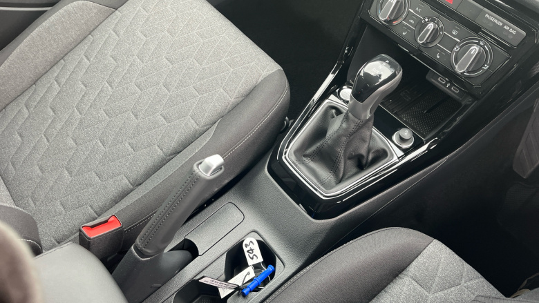 Volkswagen T-Cross 1.0 TSI 115 Match 5dr DSG Petrol Estate